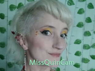MissQuinCam Sexybeurettes