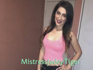 MistressJadeyTiger