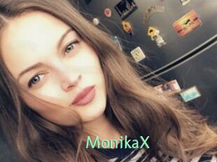 MonikaX
