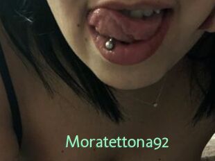 Moratettona92