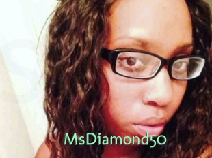 MsDiamond50