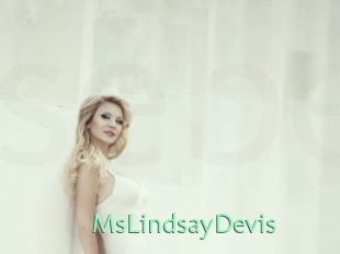 MsLindsayDevis
