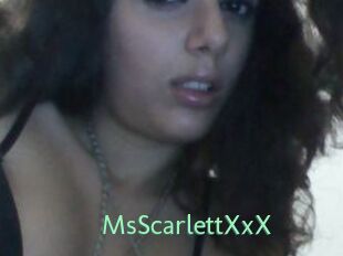 MsScarlettXxX