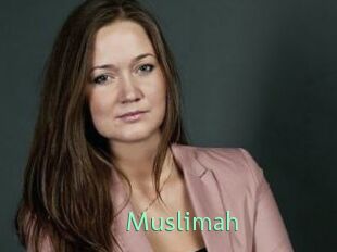 Muslimah