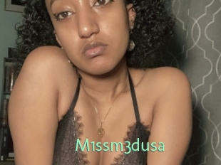 M1ssm3dusa