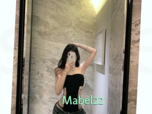 Mabel22