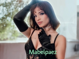 Mabelpaez
