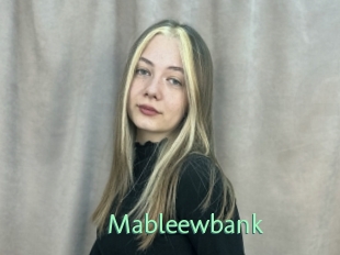 Mableewbank
