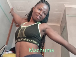 Machuma