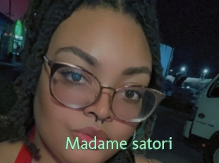 Madame_satori