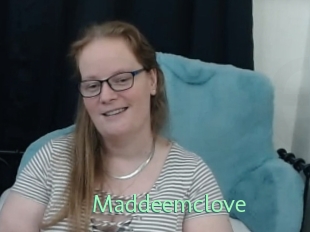 maddeemclove Sexybeurettes