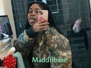 Maddiibaee
