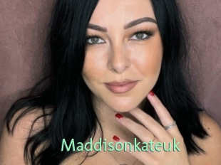 Maddisonkateuk