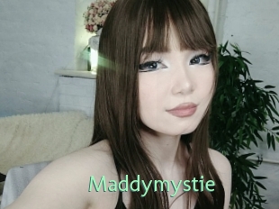 Maddymystie