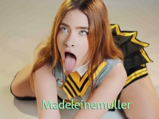Madeleinemuller