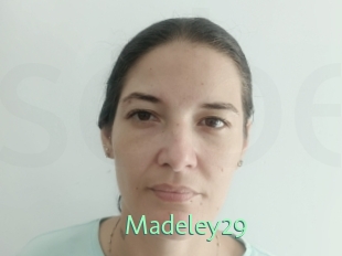 madeley29 Sexybeurettes