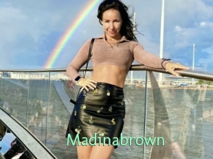 Madinabrown