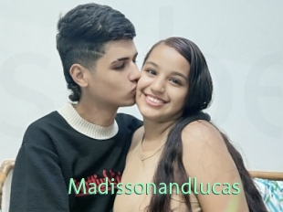 Madissonandlucas