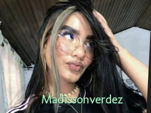 Madissonverdez