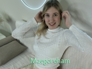 Maegoreham
