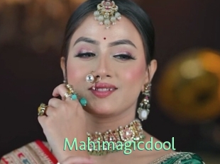 Mahimagicdool