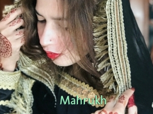 Mahrukh