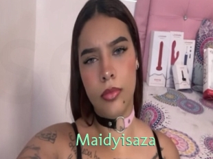 maidyisaza Sexybeurettes
