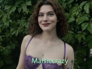 Maisiecrazy