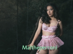 Maitheperroni