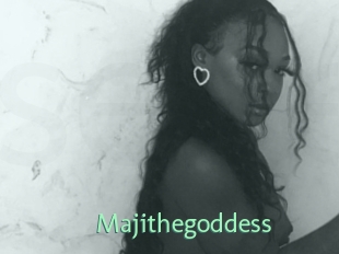 Majithegoddess