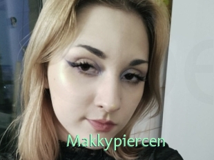 Makkypiercen
