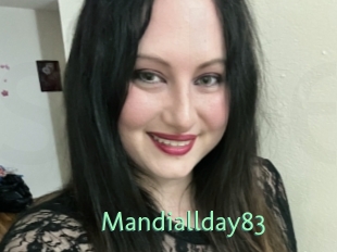 Mandiallday83
