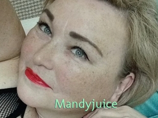 Mandyjuice