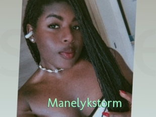 Manelykstorm