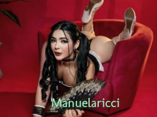 Manuelaricci