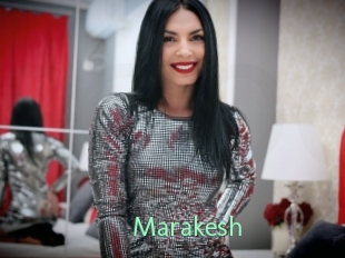 Marakesh