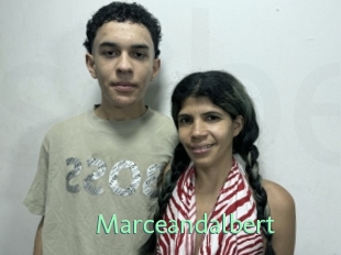 Marceandalbert