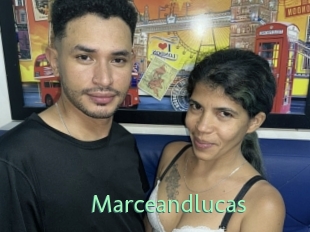 Marceandlucas