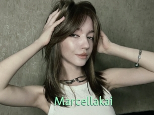 Marcellakai