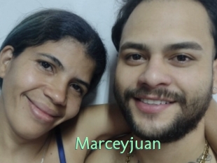 Marceyjuan