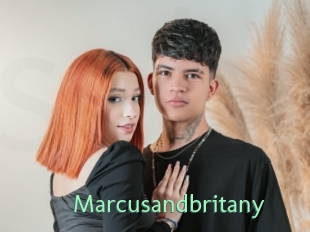 Marcusandbritany