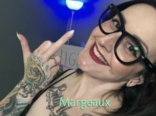 Margeaux