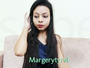 Margerytyrel