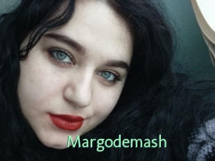 Margodemash