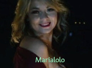 Marialolo