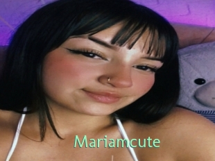 Mariamcute