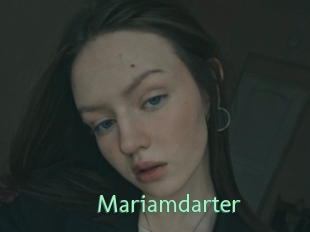 Mariamdarter