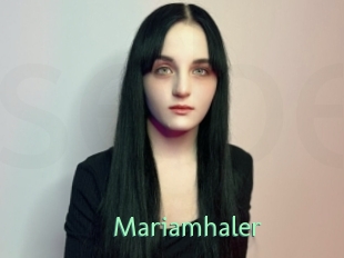 Mariamhaler