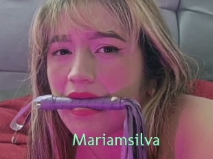 Mariamsilva