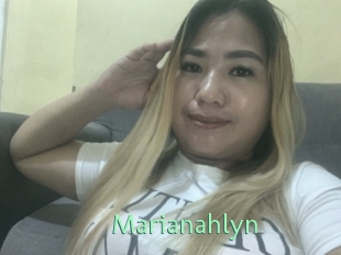 Marianahlyn